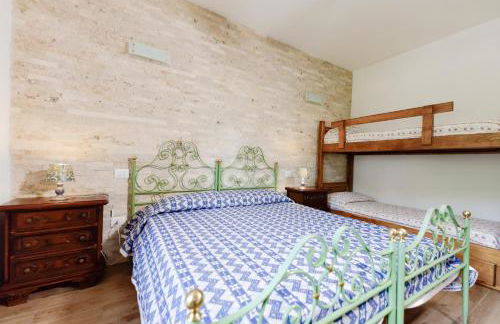 Agriturismo Castello delle Fornaci - Private Summer Jacuzzi - Foto 52