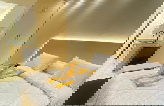 Florenza Khamsin Resort - Foto 13