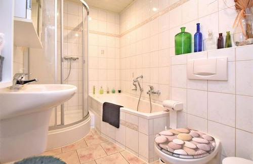 Ferienwohnung Christina in Friedrichroda - Foto 20