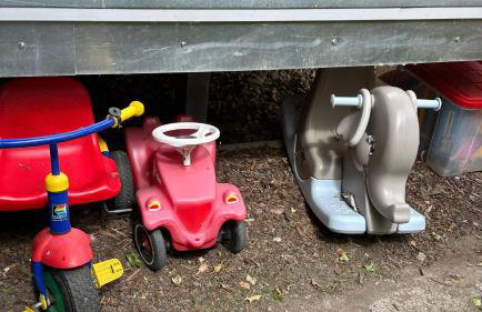 Ferienwohnung Juttchen - Foto 48