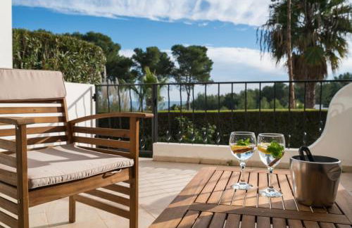 Alto Golf Sea Oceanview - Foto 24