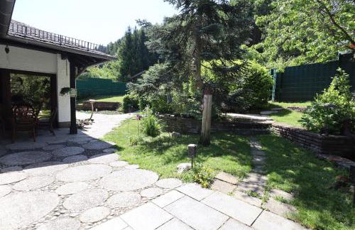 Ferienhaus mit Schwimmbad, Whirlpool & Sauna am Nürburgring - Foto 24