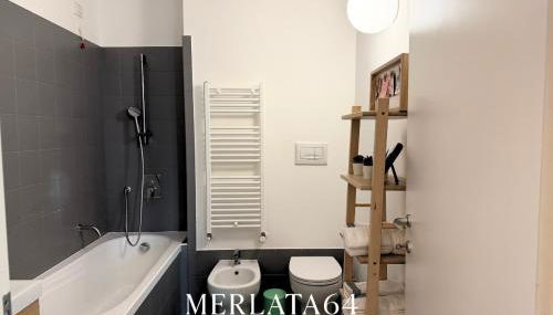 Appartamento Milano Merlata64 - Foto 5, towels, Shower