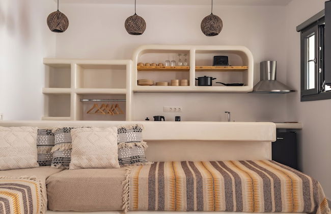 Alonia Suites - Foto 15