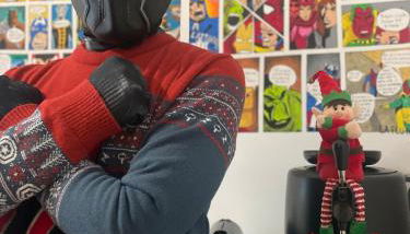 Appartement à Saint Valery en Caux - 150m plage - parking privé - Foto 5