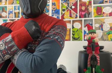 Appartement à Saint Valery en Caux - 150m plage - parking privé - Foto 5