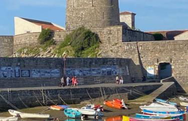 Appartement Résidence Fort Socoa - Foto 12