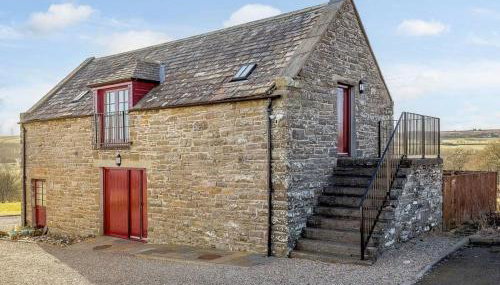 Craiglea Barn - Foto 2