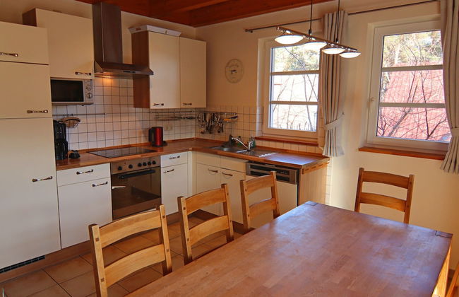 Reihenhaus Dunenwaldhaus in Trassenheide - Foto 19