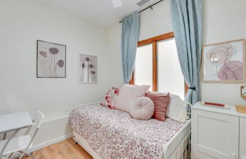 Dog-Friendly Fishkill Tiny House in Wine Country - Foto 16