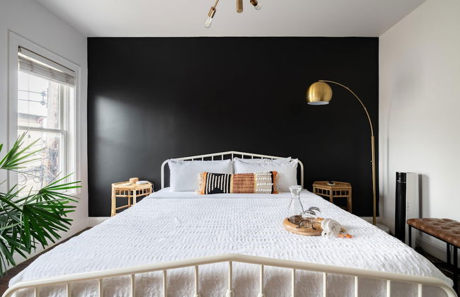 Downtown Short North Free Parking Convention Ctr - Foto 14