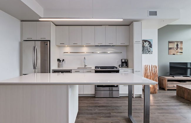 Corporate Stays Underwood Apartments - Photo 9