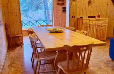 Chalet Natura La terrazza sul lago - Foto 8