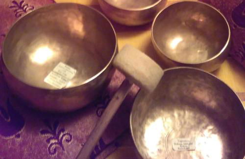 Kreativ Ferienwohnung Domizil der Sinne - Foto 28