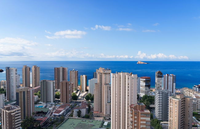 Apartamentos Gemelos Beninter - Foto 28