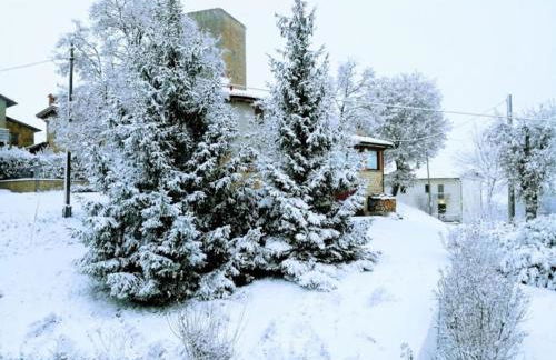 La casina-Maisonette - Photo 4