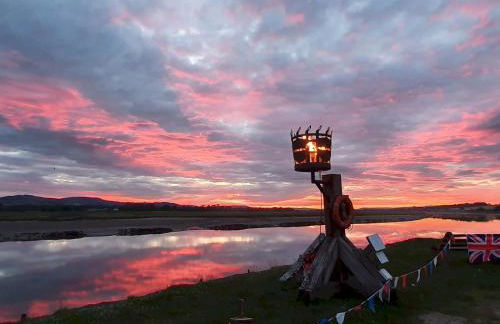 Beautiful Countryside Lodge with Outstanding Views - Pass the Keys - Foto 29