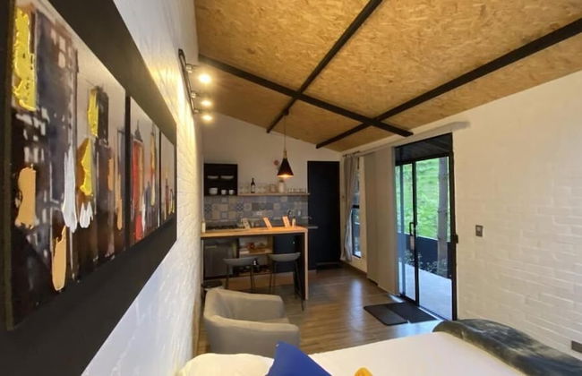 Casa Barcelona - Foto 13