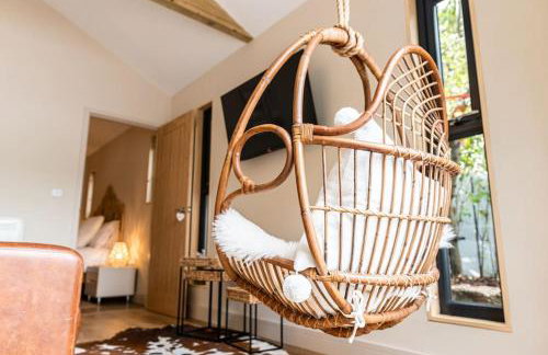 Gingerbread Lodge - Foto 12