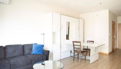 East Side Studio Apt - Near Brady St and Fiserv with Balcony - Foto 4