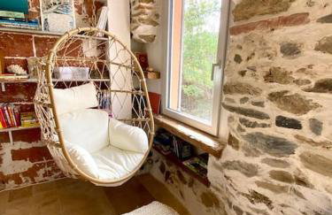 Collioure Fisherman’s House with sea views - Foto 39