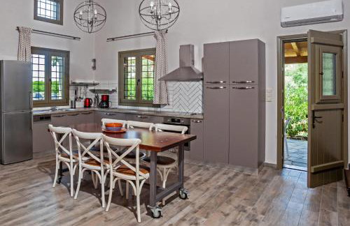 Elite Cottages - Foto 19