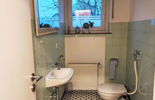 Apartment Lindenstraße-2 by Interhome - Foto 13