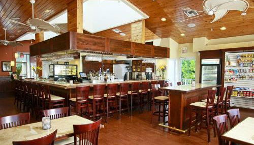 Villa Valbuena Ocean Pearl Key Largo Pool Restaurant Marina Pickleball - Foto 4