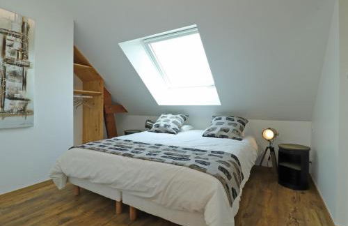 Maison confortable avec jardin fleuri et spa, proche de la Suisse Normande - FR-1-497-188 - Foto 10