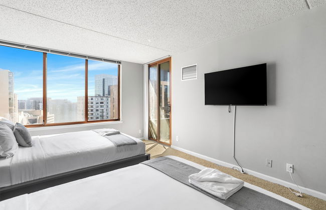 Heart of DC Area Apartments - Photo 25