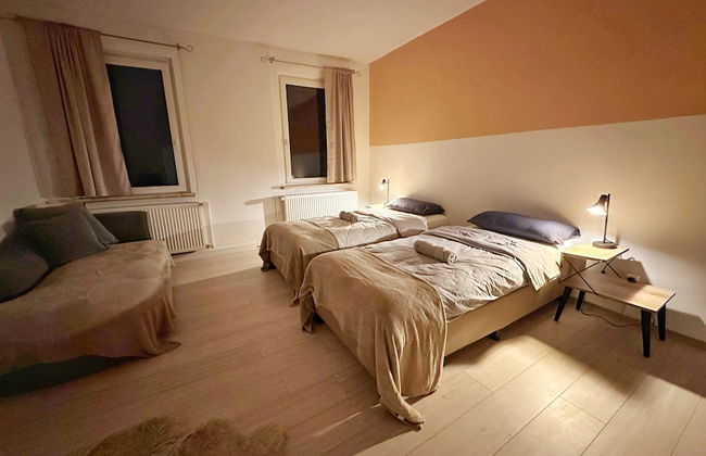 Charming Vacation Home In The Black Forest - Foto 10