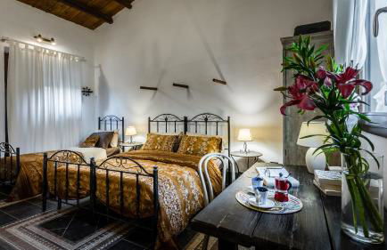 Authentic Sicilian Charm With Pool, Sea View, Parking & Wifi - Foto 56