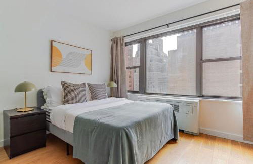 Blueground Midtown East view nr UN Plaza NYC-2114 - Photo 13