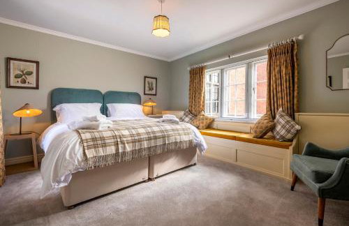 West House - Foto 14