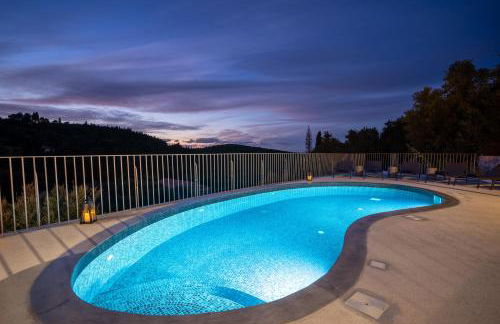 Villa Nónna, 1800s house renovated in 2023 - Photo 48