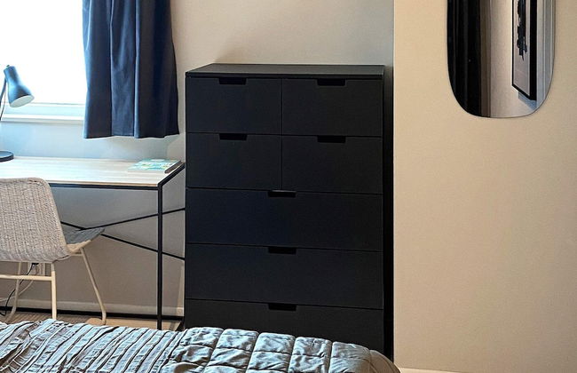 Stylish Seaside Villa on Ven-by Traum - Photo 8