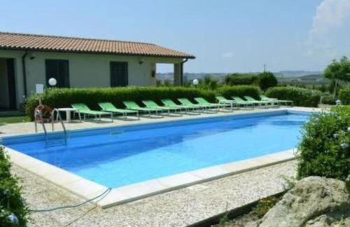 Apartment Wohnung 1 Zwei-Zimmer-Wohnung in Cattolica Eraclea by Interhome - Foto 30