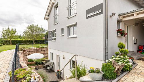 Ferienwohnung Alpenblick - Foto 2