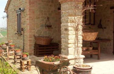 Casale San Martino Agriturismo Bio - Foto 73