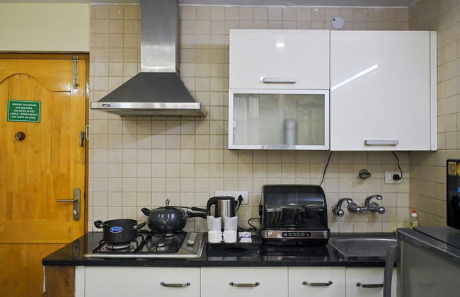 Imperial Apartments Gurugram - Foto 42