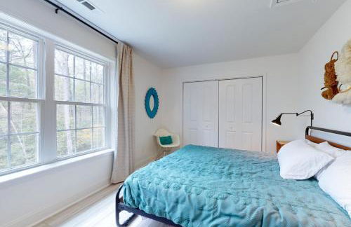 White Owl Cottage - Foto 16