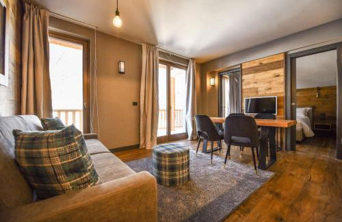 Chalet Everest - Luxury Apartments - Foto 49