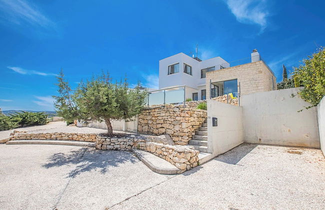 Villa Trianta - Foto 24