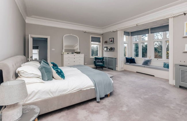 The Florence - From 1500 Per Night - Foto 30