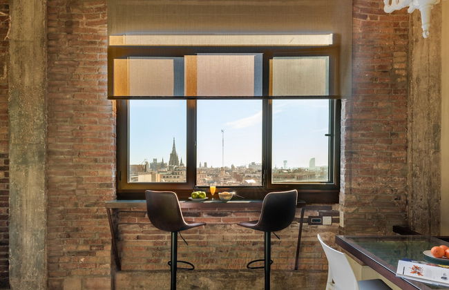 Enjoybcn Plaza Catalunya Apartment - Foto 13