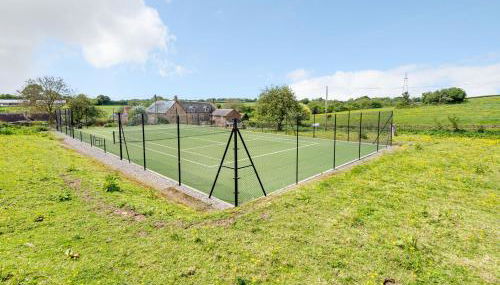 Lower Fifehead Farm - Foto 2