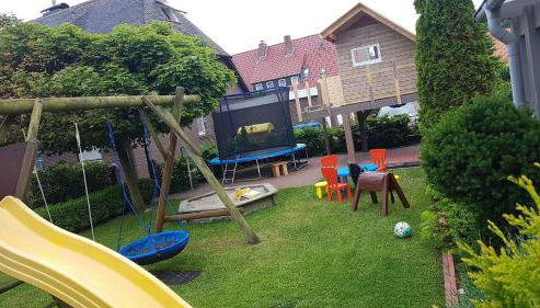 Café Hausnordlicht 3 - Foto 2