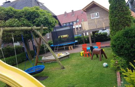 Café Hausnordlicht 3 - Foto 2