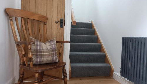 Keepers Retreat - Foto 4, Lobby or reception