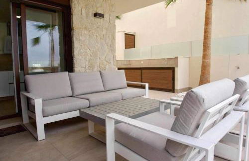 Casa Eden luxury villa in Rojales - Photo 2